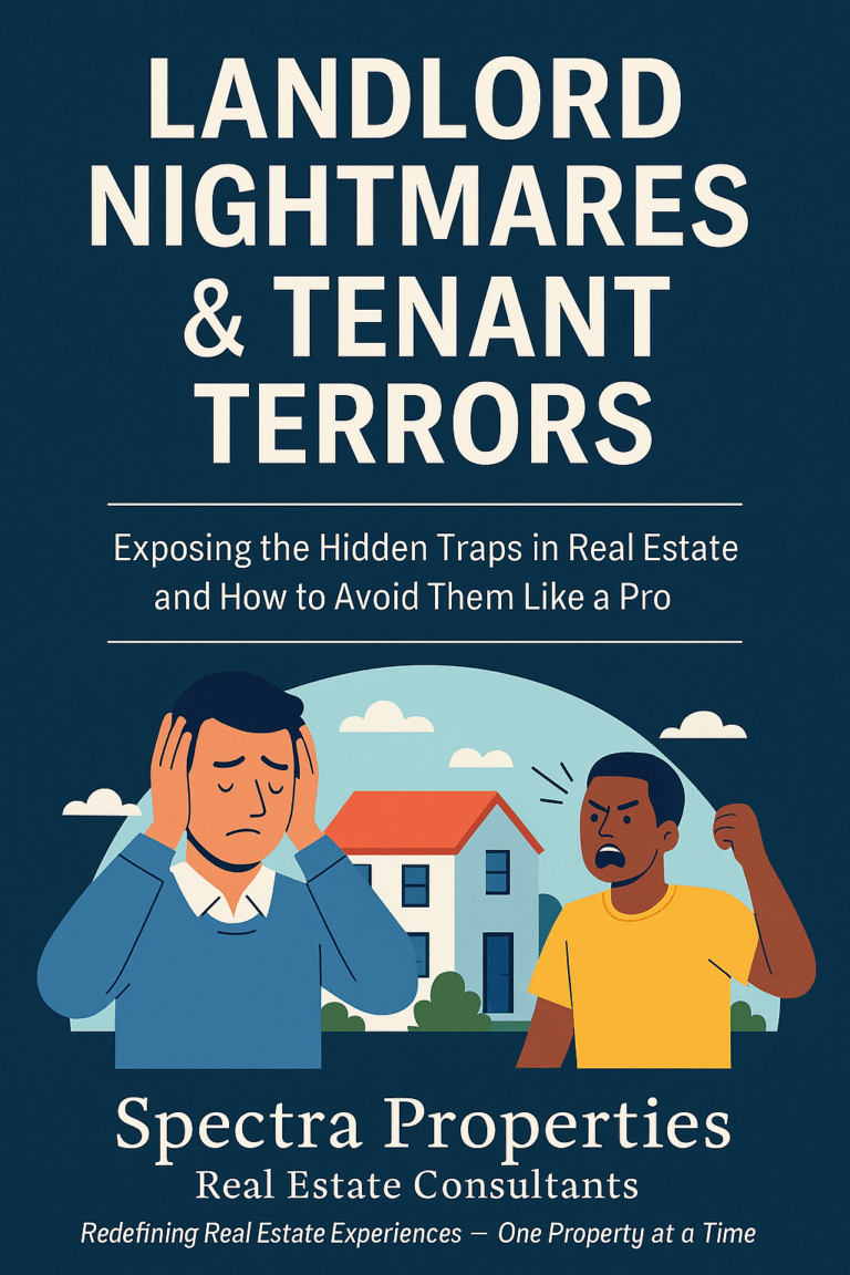 How to resolve tenant issues